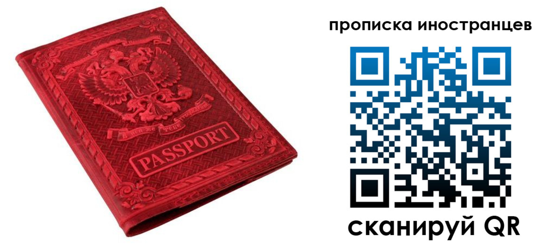 временная регистрация гарантия в Ленинградской области